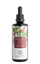 Šípkový olej bio: 100 ml