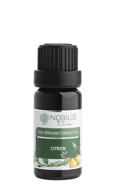 Éterický olej Citron: 10 ml
