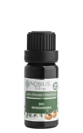 Bio Mandarinka 2 ml tester sklo