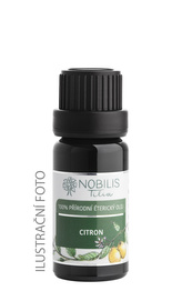Éterický olej Citron: 50 ml