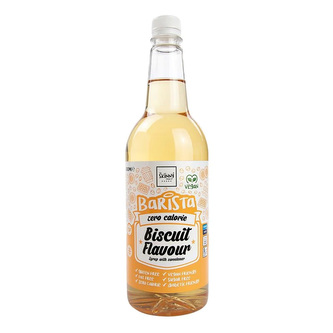 Skinny Barista biscuit 1000 ml