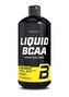 BioTech Liquid BCAA 1000 ml orange (pomeranč)