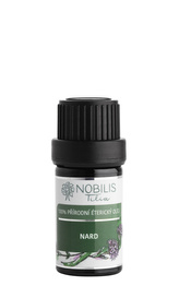 Éterický olej Nard: 5 ml