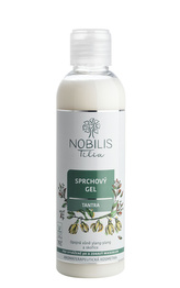 Sprchový gel Tantra: 200 ml