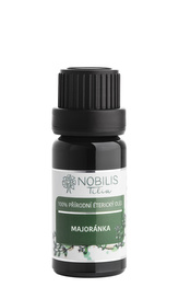 Éterický olej Majoránka: 10 ml