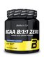 BioTech BCAA 8:1:1 Zero 250 g blue raspberry (modrá malina)