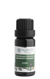 Éterický olej Elemi: 10 ml