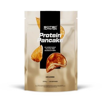 Scitec Nutrition Protein pancake 1036g (bez příchutě)