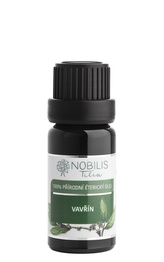 Éterický olej Vavřín: 5 ml