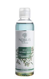 Hydrofilní olej Řebříčkový: 200 ml