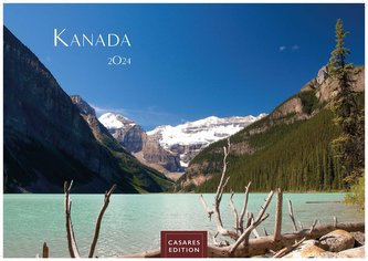 Kanada 2024 L 35x50cm
