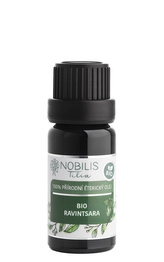 Éterický olej bio Ravintsara: 10 ml