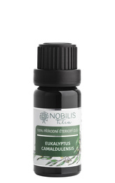 Éterický olej Eukalyptus camaldulensis: 10 ml