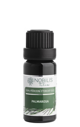 Éterický olej Palmorůžová: 10 ml