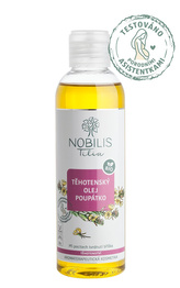 Těhotenský olej Poupátko: 200 ml