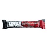 Warrior® Crunch High Protein Bar raspberry dark chocolate 64 g (hořká čoko-malina)