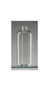 Lahev + uzávěr 1000 ml