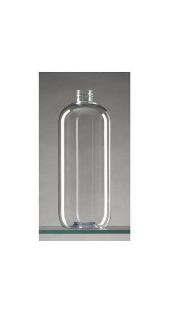 Lahev + uzávěr 1000 ml