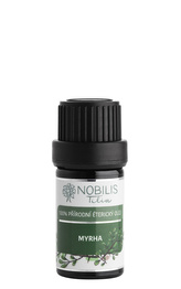 Éterický olej Myrha: 5 ml