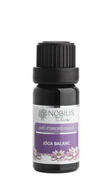 Směs éterických olejů Jóga balanc: 10 ml