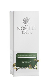 Éterický olej Helichrysum (slaměnka): 1 ml