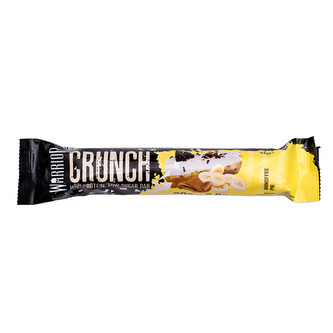 Warrior® Crunch High Protein Bar banoffee pie 64 g