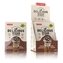 Nutrend Delicious Vegan 60% Protein 30 g chocolate hazelnut (čokoláda-oříšek)