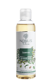 Šampon na suché vlasy: 200 ml