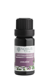 Směs éterických olejů Uvolnění: 10 ml