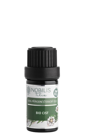 Bio Cist 2 ml tester sklo