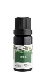 Smrk 2 ml tester sklo