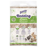 Bunny Nature podestýlka Linum 12,5 l S POŠKOZENÝM OBALEM