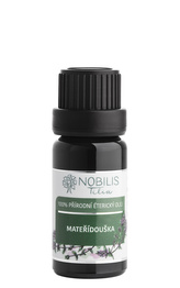 Éterický olej Mateřídouška: 10 ml
