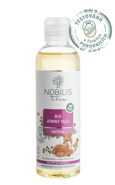 Bio jemný olej Matýsek: 200 ml