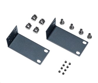 TP-Link RackMount Kit-13 - Rack-mounting Bracket Kit, Screws Included