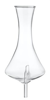 Náhradní díl baňka