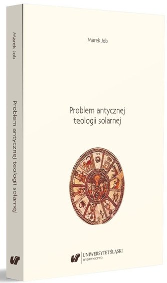 Problem antycznej teologii solarnej