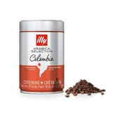 illy Arabica Selection Colombia - zrnková káva, 250 g