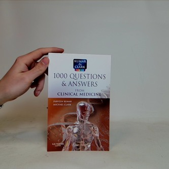 1000 Questions & answers from clinical medicine