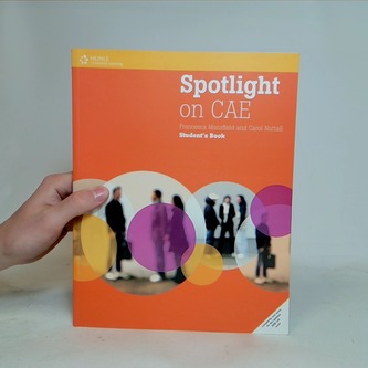 Spotlight on CAE