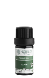 Jasmín absolue 100%: 5 ml