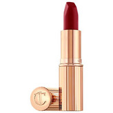 Charlotte Tilbury Matující rtěnka (Matte Revolution Lipstick) 3,5 g Odstín Pillow Talk woman