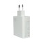 Xiaomi Original USB nabíječka (120W) bílá (OEM)