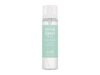 Barry M Fresh Face Pleťová voda a sprej Skin Purifying Toner 100 ml pro ženy