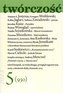 Twórczość 5/2023
