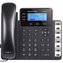 Telefon Grandstream GXP1630 VoIP telefon - 3x SIP účet,­ HD audio,­ 3 prog.tl.+8 předvoleb,­ switch 2xLAN 1000Mbps, PoE