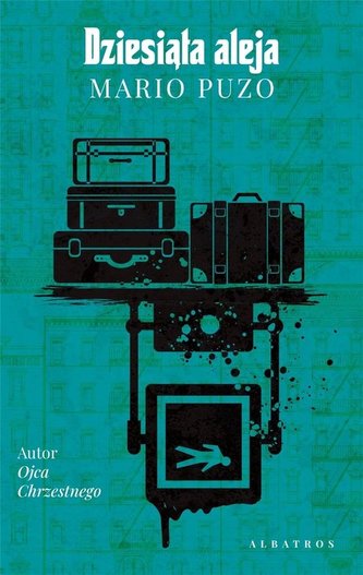 Dziesiąta aleja Dziesiąta aleja