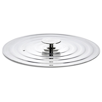 3460.02 Uni víko na nízké pánve o20-24cm