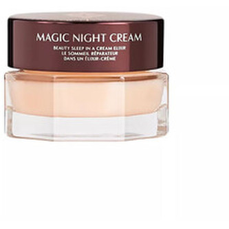 Charlotte Tilbury Noční pleťový krém (Magic Night Cream) 15 ml woman Charlotte Tilbury Noční pleťový krém (Magic Night Cream) 15 ml woman