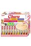 Churu Cat BOX Tuna Variety 60x40g